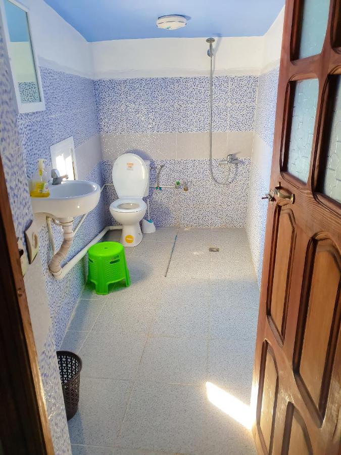 Hotel Dar Bleu Pearl Chefchaouen Esterno foto