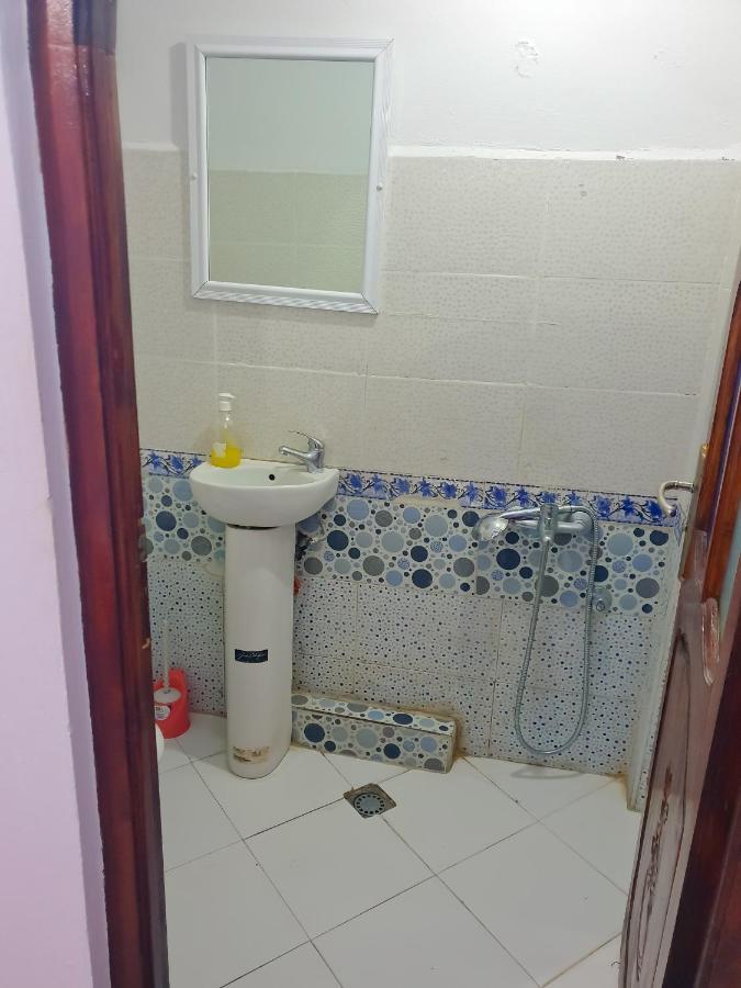 Hotel Dar Bleu Pearl Chefchaouen Esterno foto